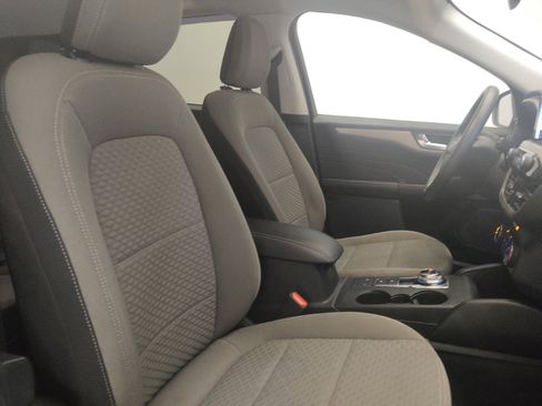 Used 2021 Ford Escape SE FWD image 21