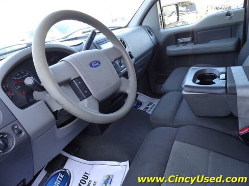 Used 2006 Ford F150 XLT AWD/4WD image 12