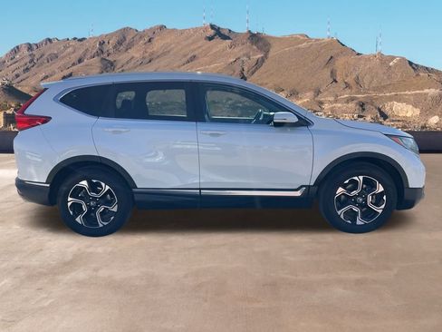 Used 2018 Honda CR-V Touring image 14