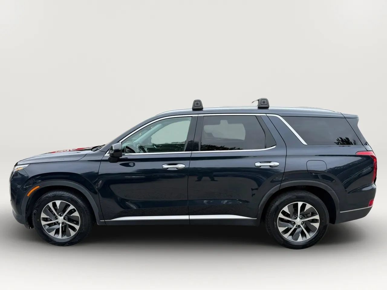 Used 2021 Hyundai Palisade SEL AWD/4WD image 6