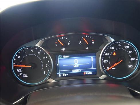 Used 2024 Chevrolet Equinox LT image 12