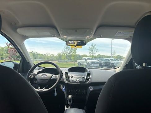 Used 2019 Ford Escape S FWD image 14