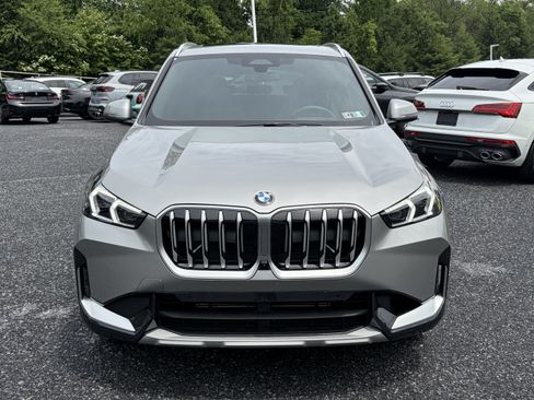 Used 2026 BMW X1 xDrive28i w/ Technology Package AWD/4WD image 2