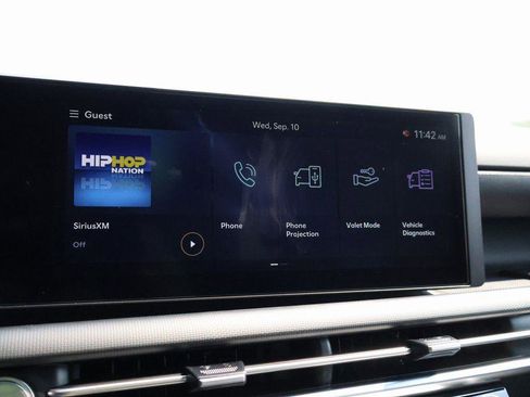New 2026 Hyundai Santa Cruz SEL AWD/4WD image 33
