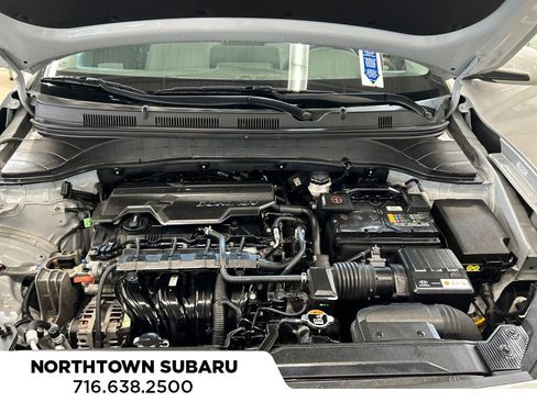 Used 2023 Hyundai Kona SEL AWD/4WD image 18