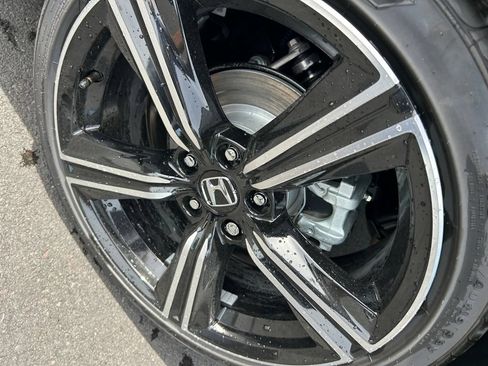 New 2026 Honda Accord SE image 18