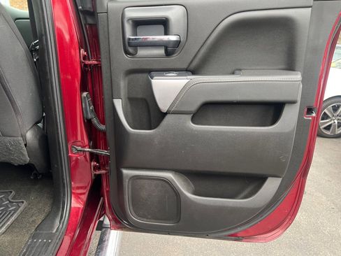 Used 2016 Chevrolet Silverado 2500 LT w/ All Star Edition image 12