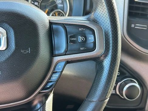 Used 2020 RAM 1500 Tradesman AWD/4WD image 20