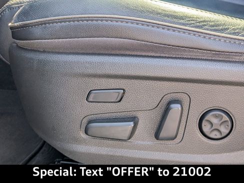 Used 2022 Hyundai Santa Fe Limited w/ Cargo Package FWD image 21