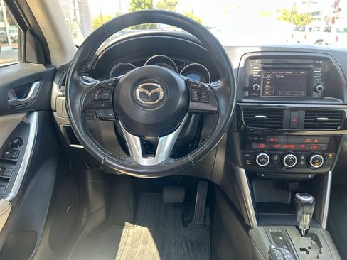 Used 2014 MAZDA CX-5 Grand Touring AWD/4WD image 14