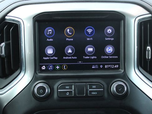 Used 2023 Chevrolet Silverado 2500 LT w/ Convenience Package image 18