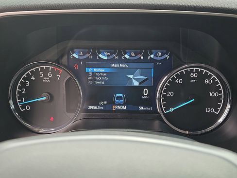 Used 2023 Ford F150 XLT w/ Equipment Group 302A High AWD/4WD image 19