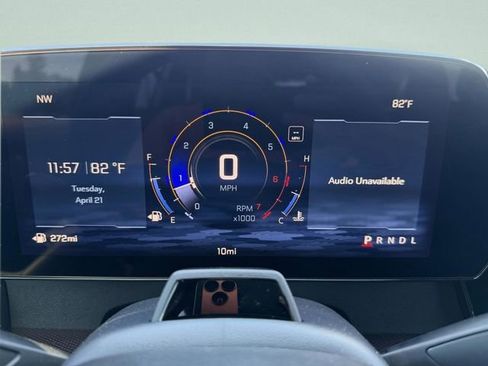 New 2026 Chevrolet Traverse RS FWD image 36