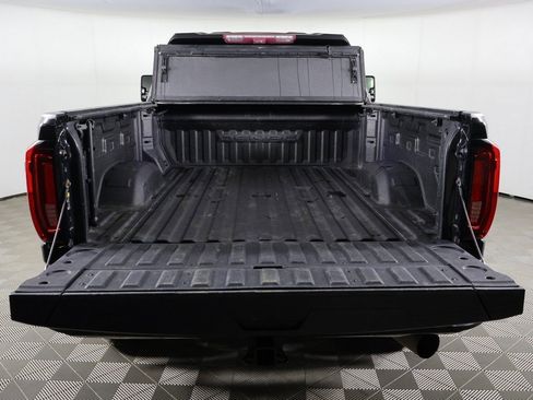 Used 2021 GMC Sierra 2500 Denali image 18