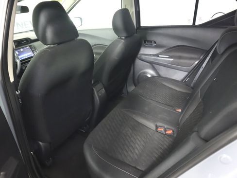 Certified 2022 Nissan Kicks SV image 19