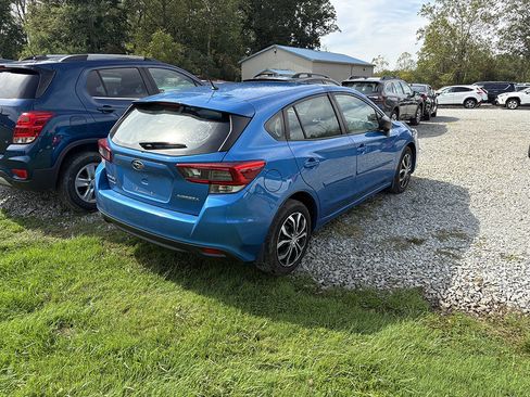 Used 2022 Subaru Impreza 2.0i image 3