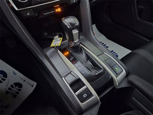 Used 2021 Honda Civic EX image 15