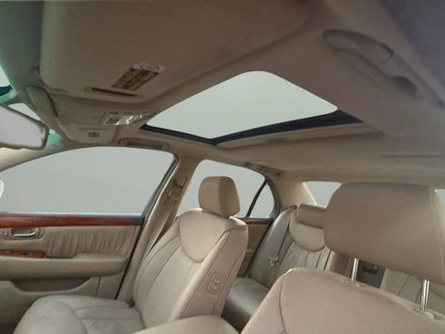 Used 2005 Lexus LS 430 LS 430 Sedan 4D image 49