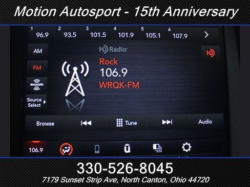 Used 2021 RAM 1500 Classic Warlock image 24