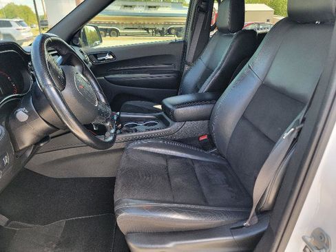 Used 2022 Dodge Durango GT image 8