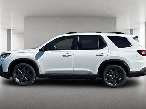New 2026 Honda Pilot Sport image 7