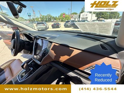 Used 2022 Subaru Outback Touring XT AWD/4WD image 30