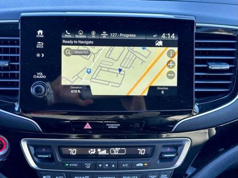 Used 2022 Honda Passport Elite image 12