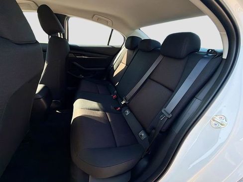 New 2026 MAZDA MAZDA3 s FWD image 20