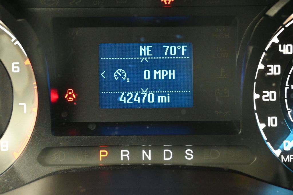 Used 2021 Ford Ranger XL w/ Equipment Group 101A High AWD/4WD image 9