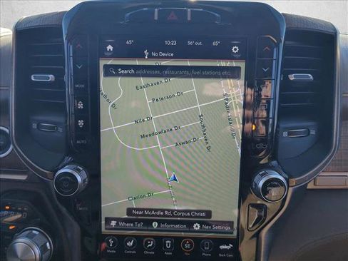 Used 2020 RAM 1500 Limited image 11