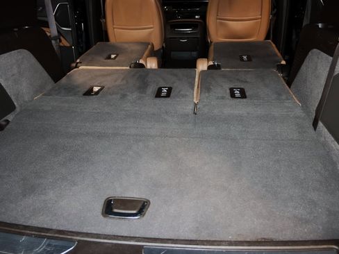 Used 2022 Cadillac Escalade Sport w/ Touring Package image 80