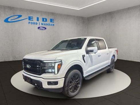 New 2026 Ford F150 Lariat AWD/4WD image 2
