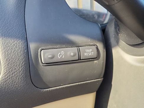 Used 2020 INFINITI Q50 Luxe w/ Cargo Package RWD image 12