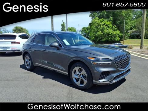 New 2026 Genesis GV70 2.5T Select AWD/4WD image 7