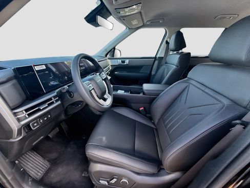 New 2027 Hyundai Santa Fe SEL FWD image 14