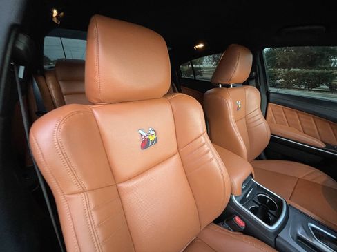 Used 2022 Dodge Charger Scat Pack w/ Plus Group RWD image 14