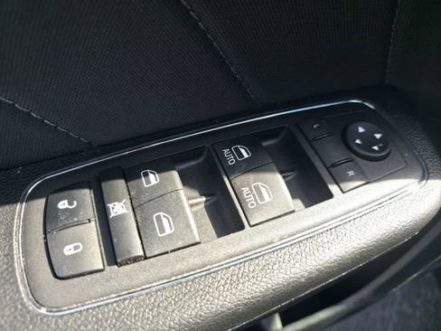 Used 2023 Dodge Charger R/T w/ Blacktop Package image 14