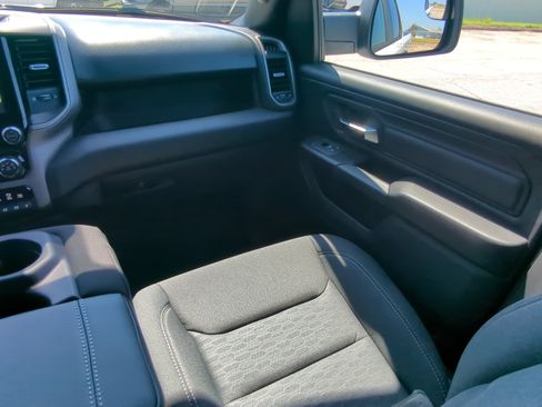 New 2026 RAM 1500 Tradesman RWD image 15