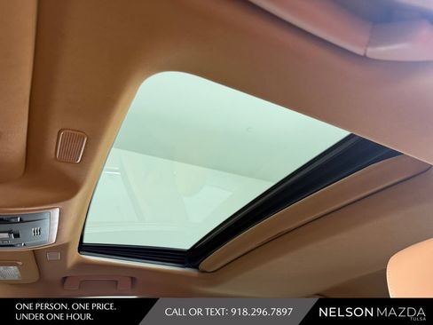 Used 2024 Lexus ES 350 w/ Premium Package FWD image 31