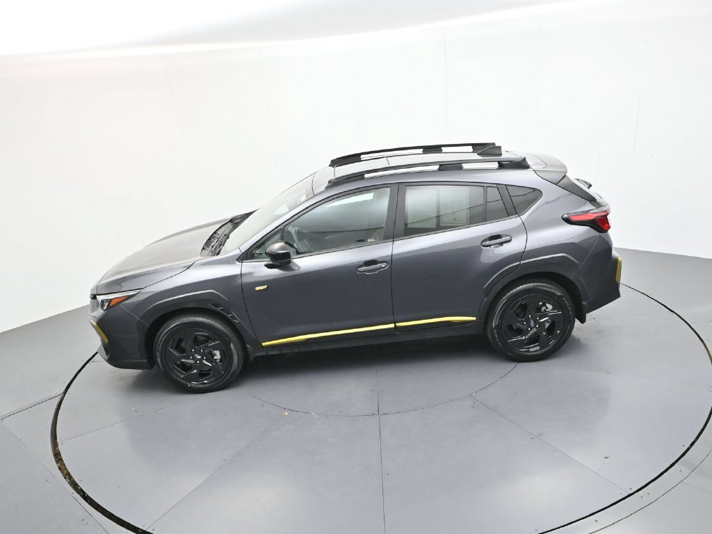 Used 2024 Subaru Crosstrek 2.5i Sport AWD/4WD image 25