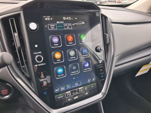 New 2026 Subaru Crosstrek 2.0i Premium AWD/4WD image 21