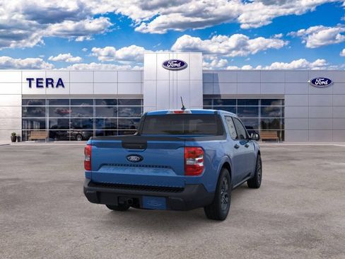 New 2026 Ford Maverick XLT AWD/4WD image 10