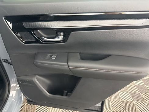 Used 2026 Honda CR-V Sport Touring image 29