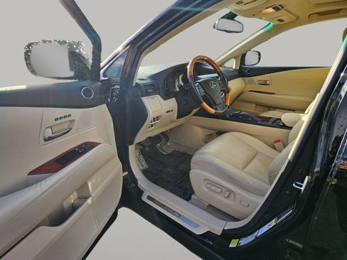 Used 2012 Lexus RX 350 AWD w/ Premium Pkg image 20