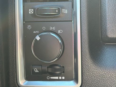 Used 2022 RAM 1500 Warlock w/ Electronics Group AWD/4WD image 37