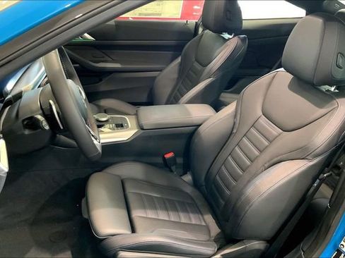 New 2026 BMW M440i Coupe w/ Premium Package image 9