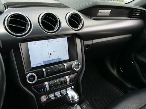 Used 2021 Ford Mustang GT Premium w/ Equipment Group 401A image 21