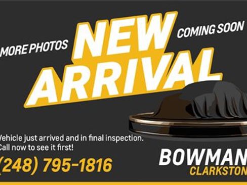 Used 2023 Chevrolet Camaro LT w/ Redline Edition RWD image 1