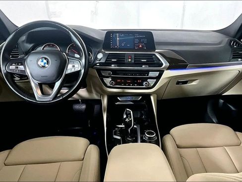 Used 2021 BMW X3 sDrive30i w/ Convenience Package image 15