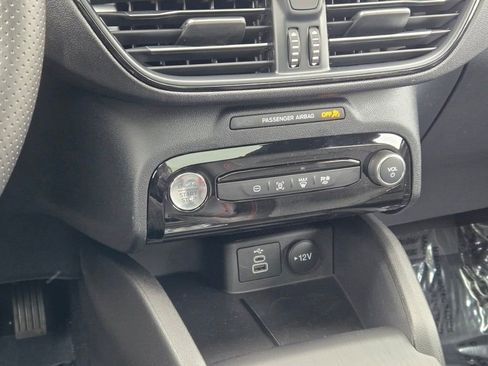New 2026 Ford Escape ST-Line Select w/ Tech Pack #1 image 30